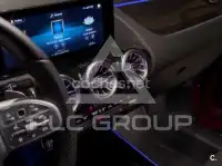 2021 Mercedes Benz GLA-Class