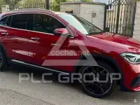 2021 Mercedes Benz GLA-Class