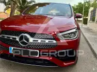 2021 Mercedes Benz GLA-Class