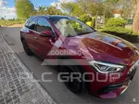 2021 Mercedes Benz GLA-Class