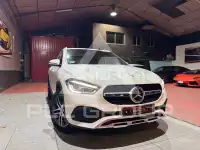 2021 Mercedes Benz GLA-Class