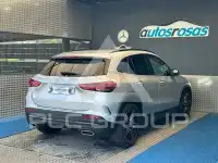 2021 Mercedes Benz GLA-Class