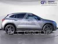 2021 Mercedes Benz GLA-Class