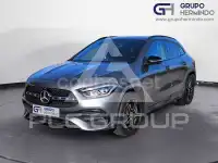 2021 Mercedes Benz GLA-Class