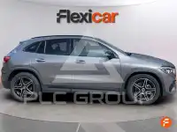 2021 Mercedes Benz GLA-Class
