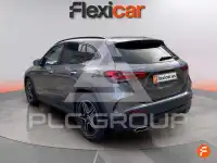 2021 Mercedes Benz GLA-Class