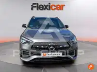 2021 Mercedes Benz GLA-Class