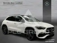 2021 Mercedes Benz GLA-Class