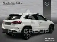 2021 Mercedes Benz GLA-Class