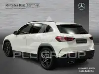 2021 Mercedes Benz GLA-Class