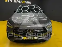 2021 Mercedes Benz GLA-Class
