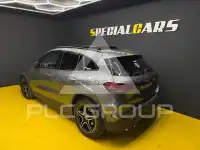 2021 Mercedes Benz GLA-Class