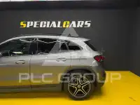 2021 Mercedes Benz GLA-Class