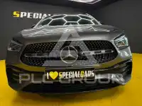 2021 Mercedes Benz GLA-Class