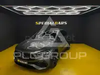 2021 Mercedes Benz GLA-Class