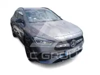 2021 Mercedes Benz GLA-Class