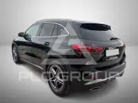 2021 Mercedes Benz GLA-Class