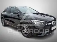 2021 Mercedes Benz GLA-Class