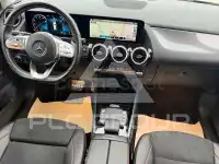 2021 Mercedes Benz GLA-Class