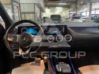 2021 Mercedes Benz GLA-Class