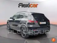 2021 Mercedes Benz GLA-Class