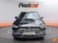 2021 Mercedes Benz GLA-Class