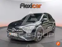 2021 Mercedes Benz GLA-Class