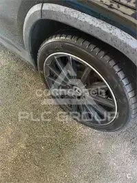 2021 Mercedes Benz GLA-Class