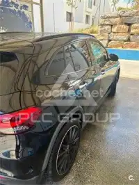 2021 Mercedes Benz GLA-Class