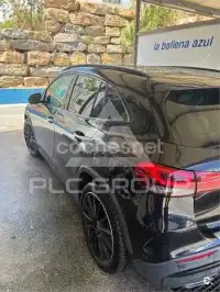 2021 Mercedes Benz GLA-Class