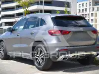 2021 Mercedes Benz GLA-Class