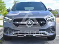 2021 Mercedes Benz GLA-Class