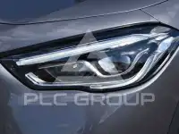 2021 Mercedes Benz GLA-Class