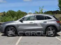 2021 Mercedes Benz GLA-Class