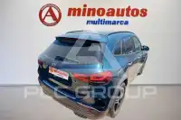 2021 Mercedes Benz GLA-Class