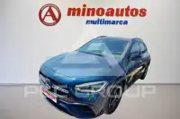 2021 Mercedes Benz GLA-Class