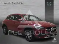 2021 Mercedes Benz GLA-Class