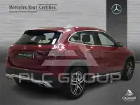 2021 Mercedes Benz GLA-Class