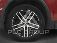 2021 Mercedes Benz GLA-Class