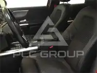 2021 Mercedes Benz GLA-Class