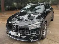 2021 Mercedes Benz GLA-Class