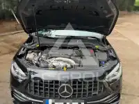 2021 Mercedes Benz GLA-Class