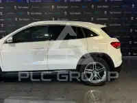 2021 Mercedes Benz GLA-Class