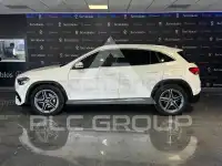 2021 Mercedes Benz GLA-Class