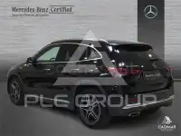 2021 Mercedes Benz GLA-Class