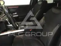 2021 Mercedes Benz GLA-Class