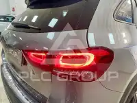 2021 Mercedes Benz GLA-Class