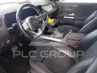 2021 Mercedes Benz GLA-Class