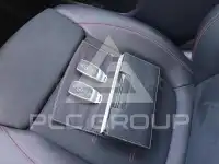 2021 Mercedes Benz GLA-Class
