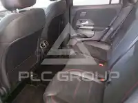 2021 Mercedes Benz GLA-Class